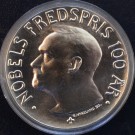 100 kr 2001 - Nobel (1) thumbnail