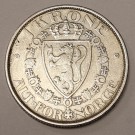 1 kr 1908 uten plate kv. 1 thumbnail