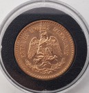 Mexico: 10 peso 1917 kv. 1 thumbnail