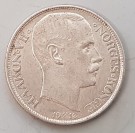 1 kr 1916 kv. 1/1+ thumbnail