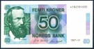 50 kr 1987 kv. 0/01 thumbnail