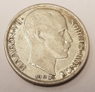 1 kr 1908 u/plate kv. 1/1- thumbnail
