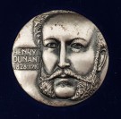 Henry Dunant 1828 - 1910 thumbnail