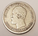 1 kr 1888 kv. 1/1- thumbnail