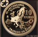 Spania: 10 euro 2007 thumbnail