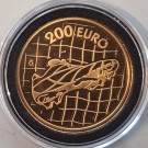 Spania: 200 euro 2002 thumbnail