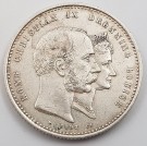 Danmark: 2 kr 1892 kv. 1/1+ thumbnail