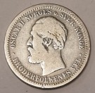 1 kr 1877 kv. 1/1- thumbnail