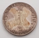 2 kr 1914 Mor Norge kv. 1 (nr. 1) thumbnail