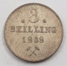 3 sk. 1868 kv. 1/1+ thumbnail