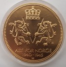 Alt for Norge - Eksil i London thumbnail