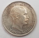 2 kr 1915 kv. 1/1+ (nr. 1) thumbnail