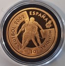 Spania: 200 euro 2002 thumbnail