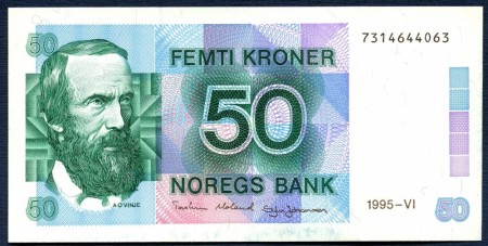 50 kr 1995 kv. 01