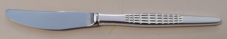 Fasett: Spisekniv 20,2 cm med langt skaft