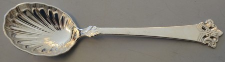 Anitra: Syltetøyskje 14,4 cm