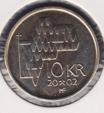 10 kr 2002 kv. 0