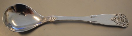 Hardanger: Syltetøyskje 15,5 cm