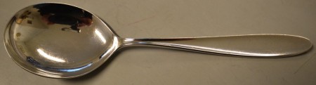 Oseberg: Potetskje 20 cm