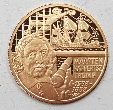 Nederland: 100 euro 1998