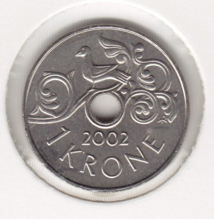 1 kr 2002 kv. 0