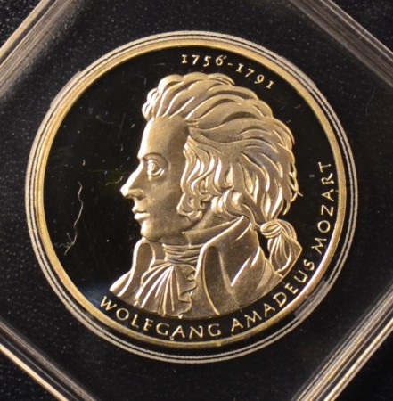 Tyskland: 10 euro 2006