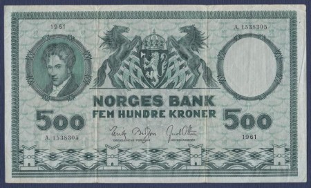 500 kroner