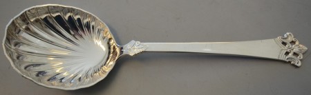 Anitra: Kremskje 21,2 cm